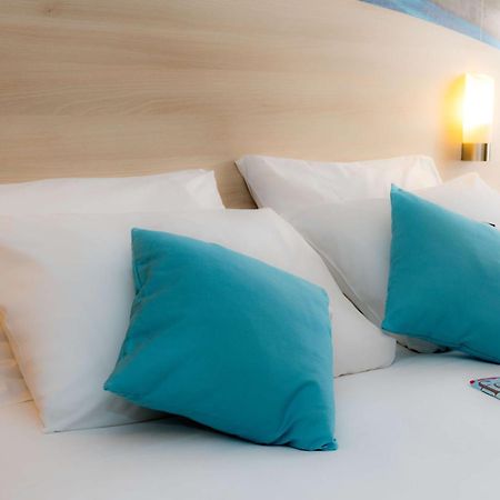 Brit Hotel La Rochelle Perigny Εξωτερικό φωτογραφία