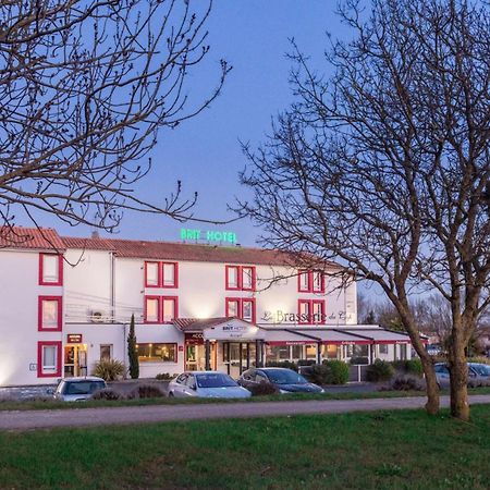 Brit Hotel La Rochelle Perigny Εξωτερικό φωτογραφία