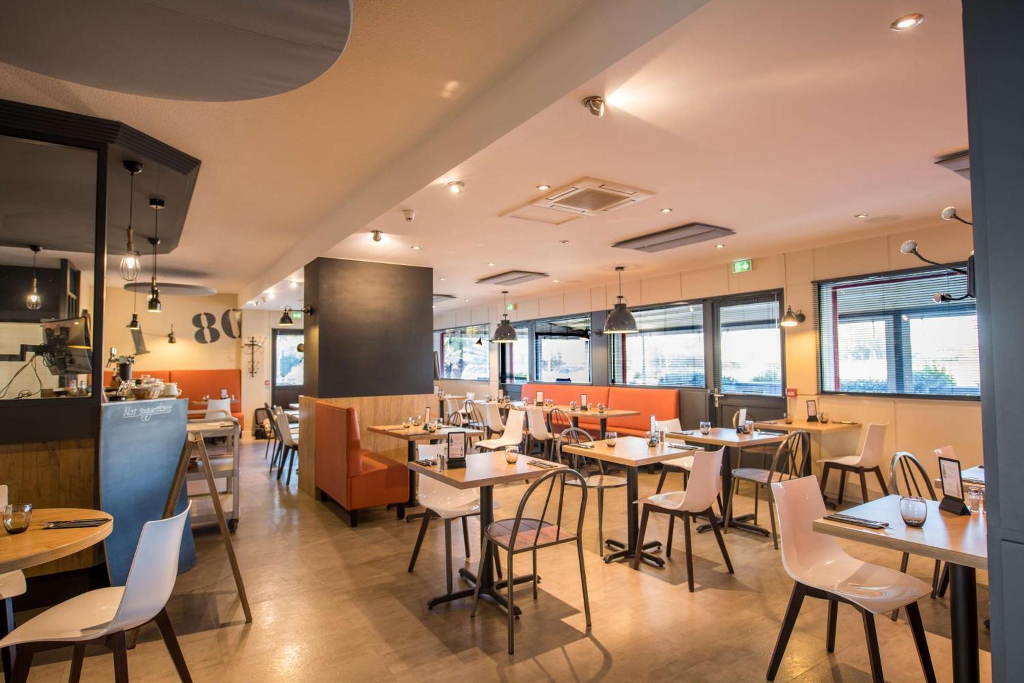 Brit Hotel La Rochelle Perigny Εξωτερικό φωτογραφία