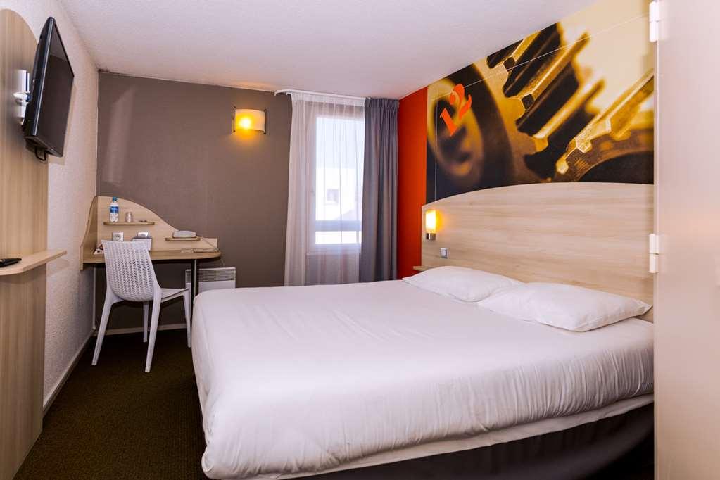 Brit Hotel La Rochelle Perigny Δωμάτιο φωτογραφία