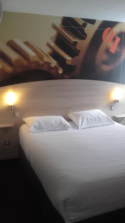 Brit Hotel La Rochelle Perigny Εξωτερικό φωτογραφία