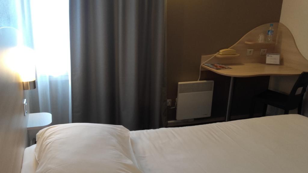 Brit Hotel La Rochelle Perigny Εξωτερικό φωτογραφία