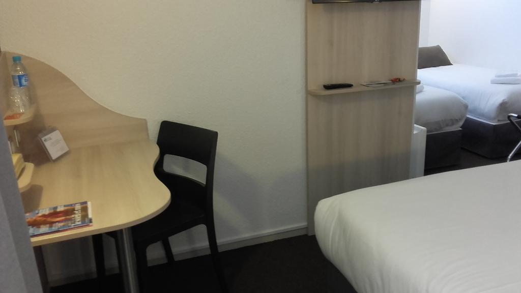 Brit Hotel La Rochelle Perigny Εξωτερικό φωτογραφία