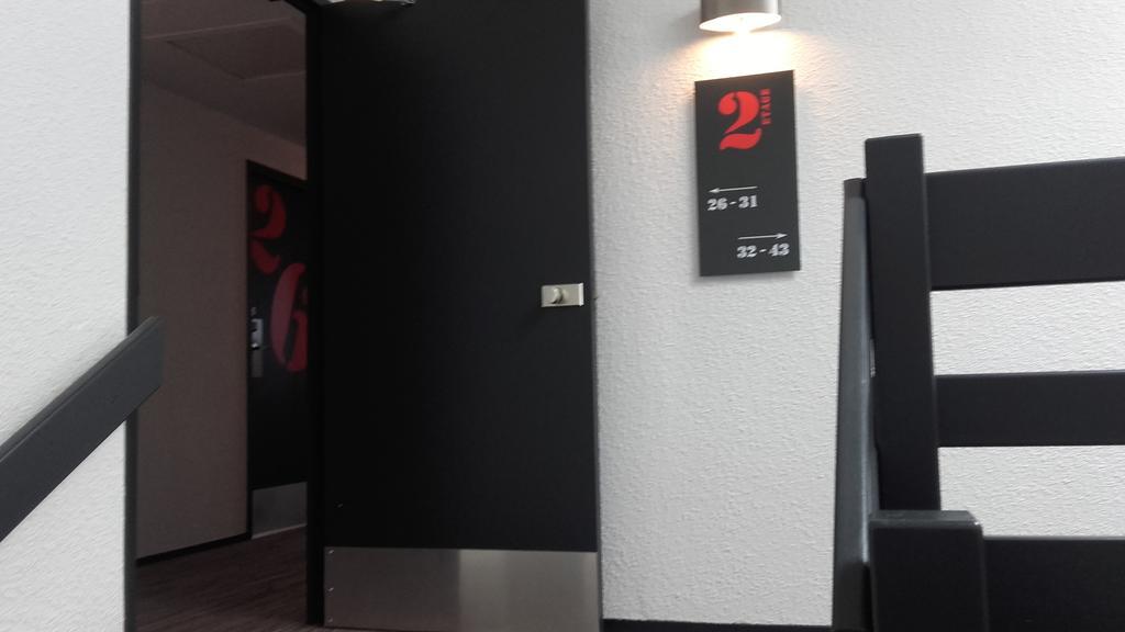 Brit Hotel La Rochelle Perigny Εξωτερικό φωτογραφία