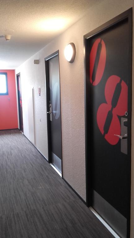Brit Hotel La Rochelle Perigny Εξωτερικό φωτογραφία