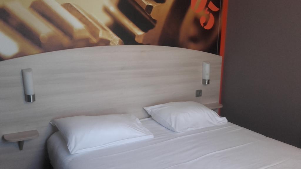 Brit Hotel La Rochelle Perigny Εξωτερικό φωτογραφία