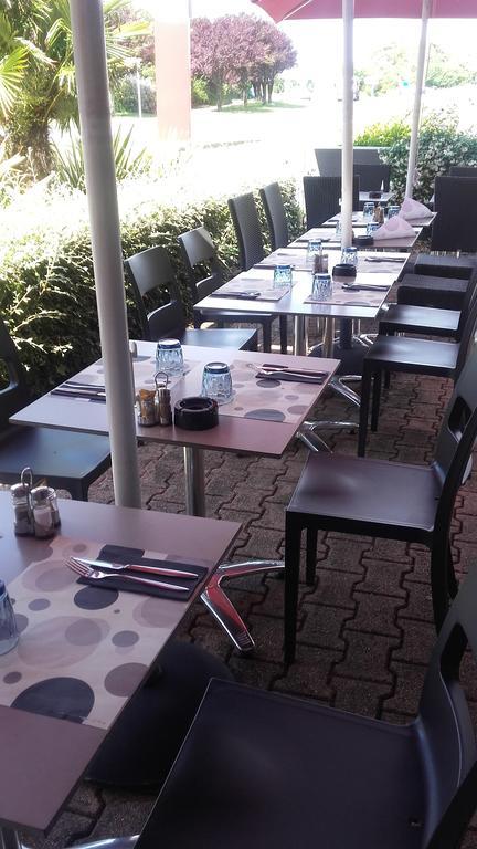 Brit Hotel La Rochelle Perigny Εξωτερικό φωτογραφία