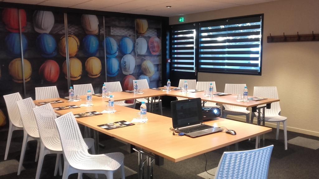 Brit Hotel La Rochelle Perigny Εξωτερικό φωτογραφία