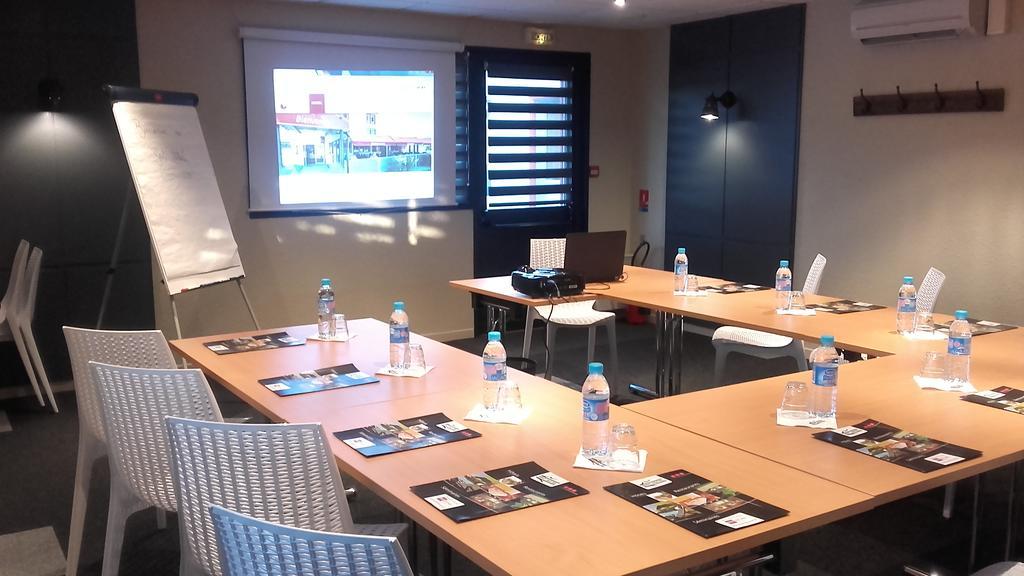Brit Hotel La Rochelle Perigny Εξωτερικό φωτογραφία