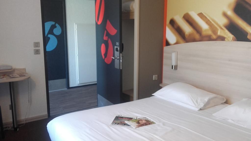 Brit Hotel La Rochelle Perigny Εξωτερικό φωτογραφία