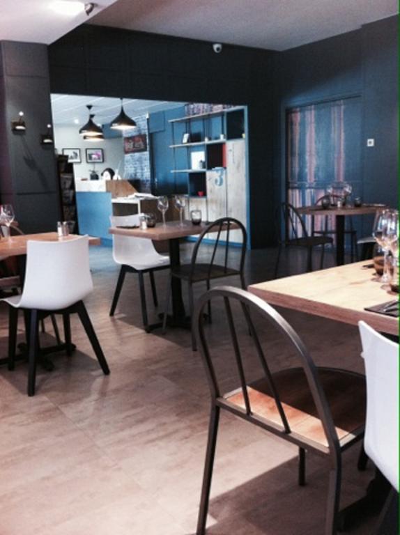 Brit Hotel La Rochelle Perigny Εξωτερικό φωτογραφία