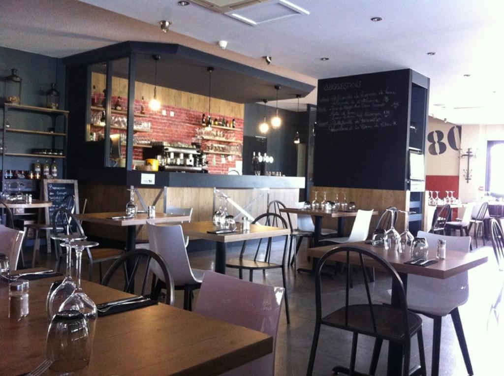 Brit Hotel La Rochelle Perigny Εξωτερικό φωτογραφία