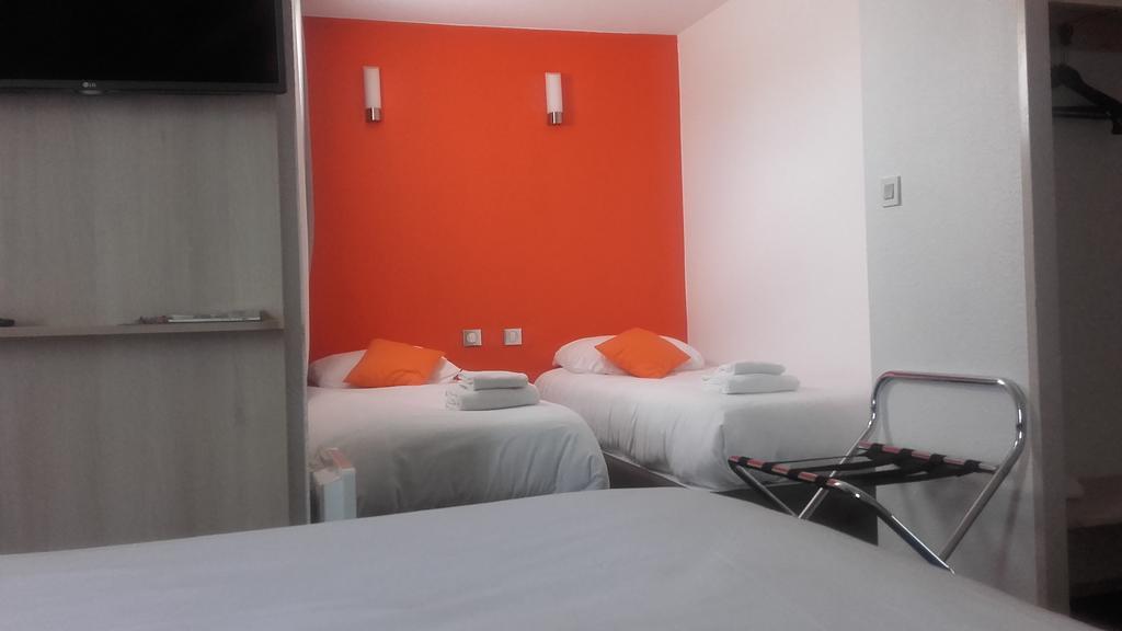 Brit Hotel La Rochelle Perigny Εξωτερικό φωτογραφία