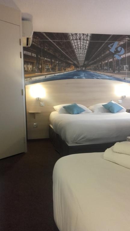 Brit Hotel La Rochelle Perigny Εξωτερικό φωτογραφία