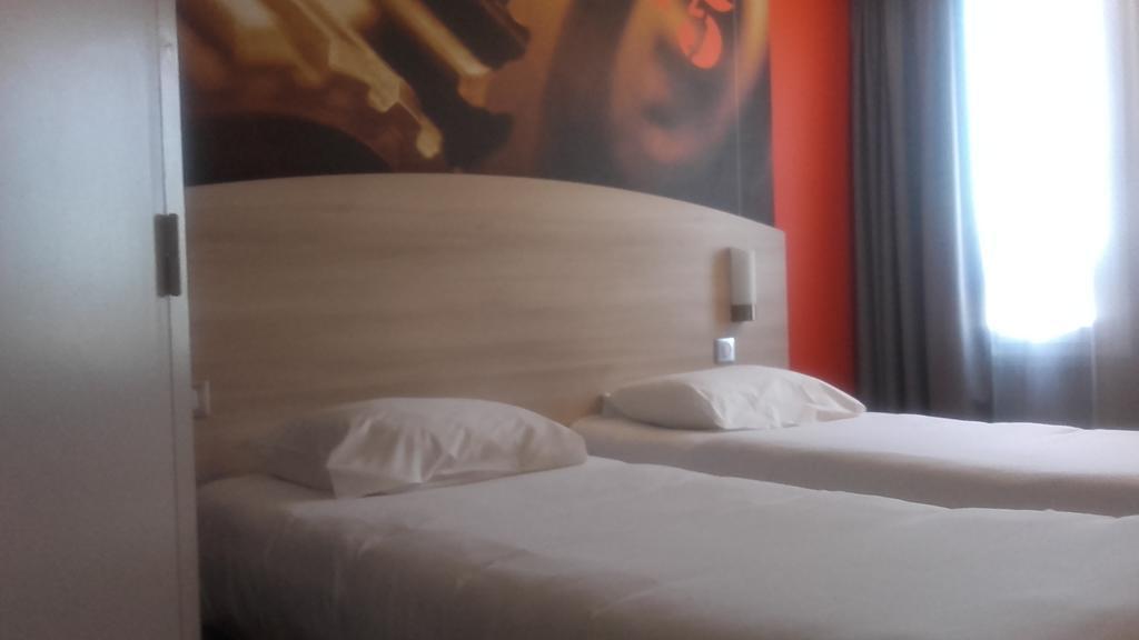 Brit Hotel La Rochelle Perigny Εξωτερικό φωτογραφία