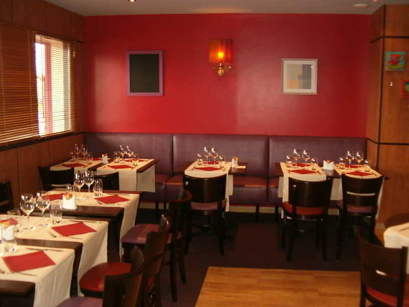 Brit Hotel La Rochelle Perigny Εξωτερικό φωτογραφία