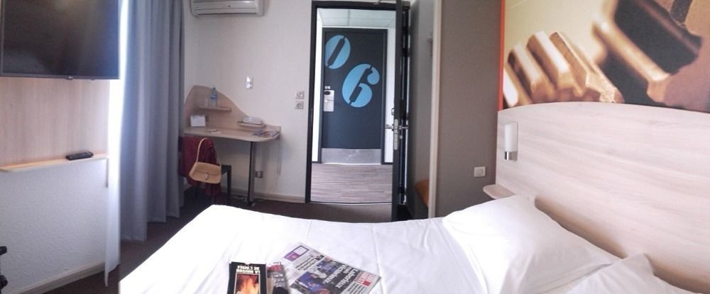 Brit Hotel La Rochelle Perigny Εξωτερικό φωτογραφία