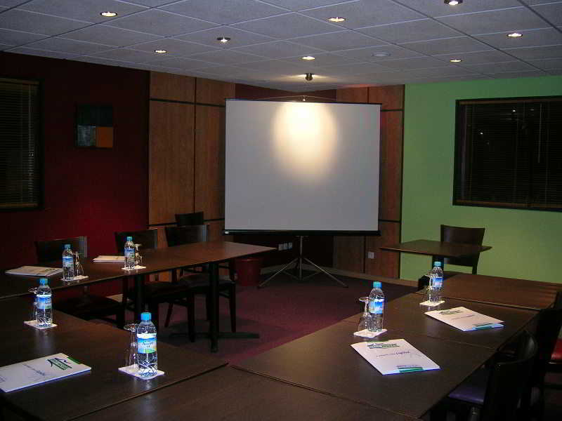 Brit Hotel La Rochelle Perigny Εξωτερικό φωτογραφία