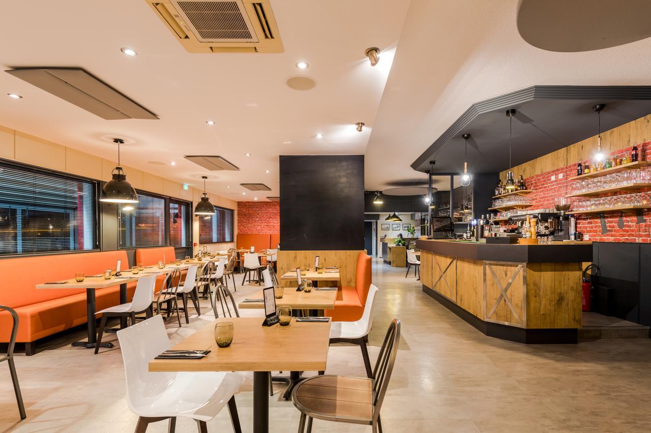Brit Hotel La Rochelle Perigny Εξωτερικό φωτογραφία
