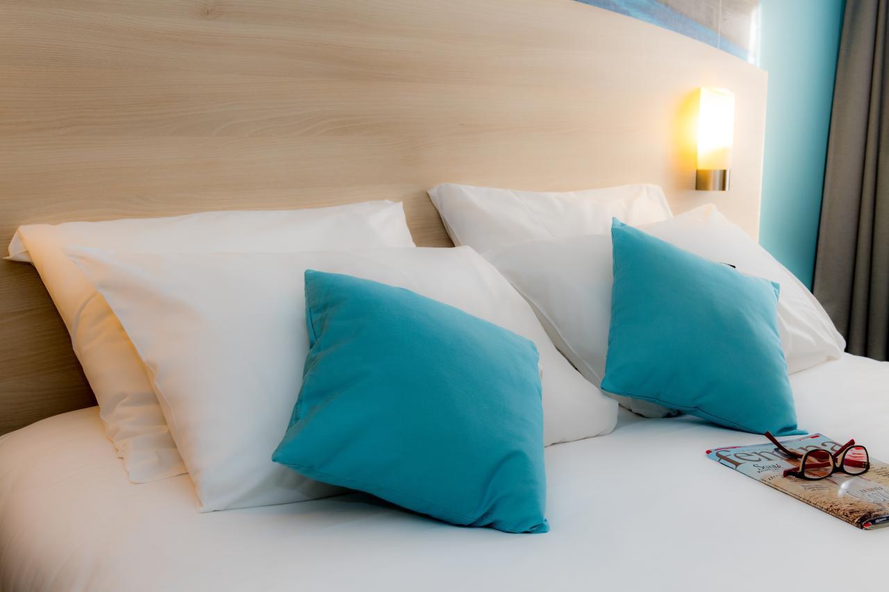Brit Hotel La Rochelle Perigny Εξωτερικό φωτογραφία