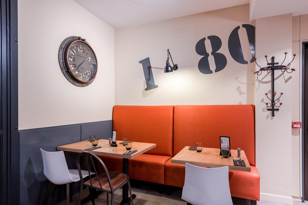 Brit Hotel La Rochelle Perigny Εξωτερικό φωτογραφία