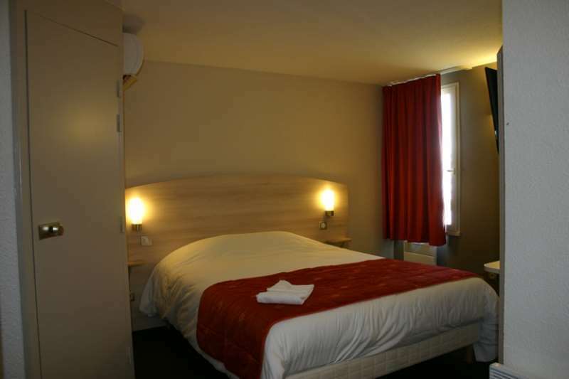 Brit Hotel La Rochelle Perigny Δωμάτιο φωτογραφία